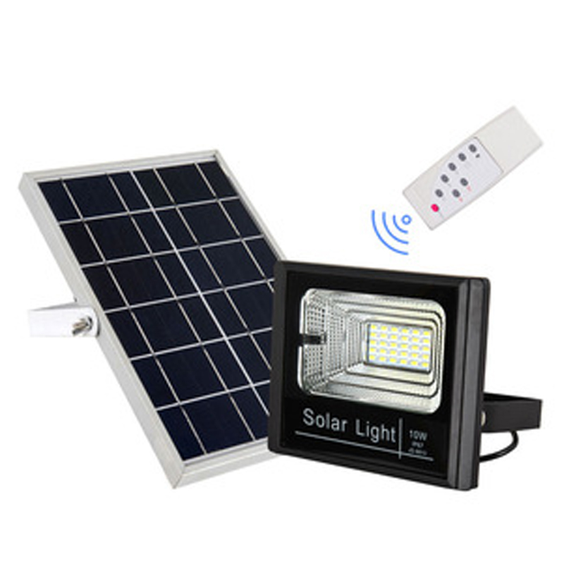LED Solar Light